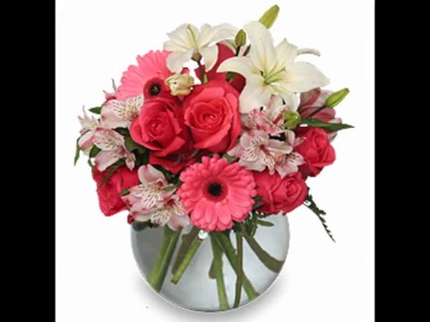 Valentine's Flower Delivery Cypress/Tomball/Copperfield Floral Designs by Dana
