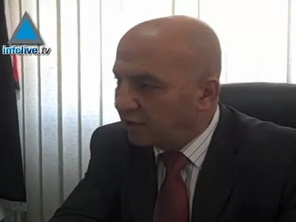 Hamas aim to de-rail talks
