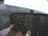 Sporty's Flight Training Tips: Crosswind Landings
