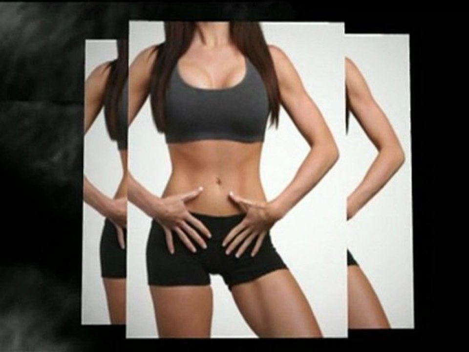 Comment Perdre La Graisse Du Ventre