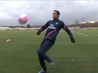 Démo Nenê envoyé par loidelajongle