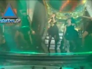 Hadad among 5 nominated for MTV award