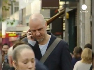 Ericsson registra sus peores resultados en cuatro años