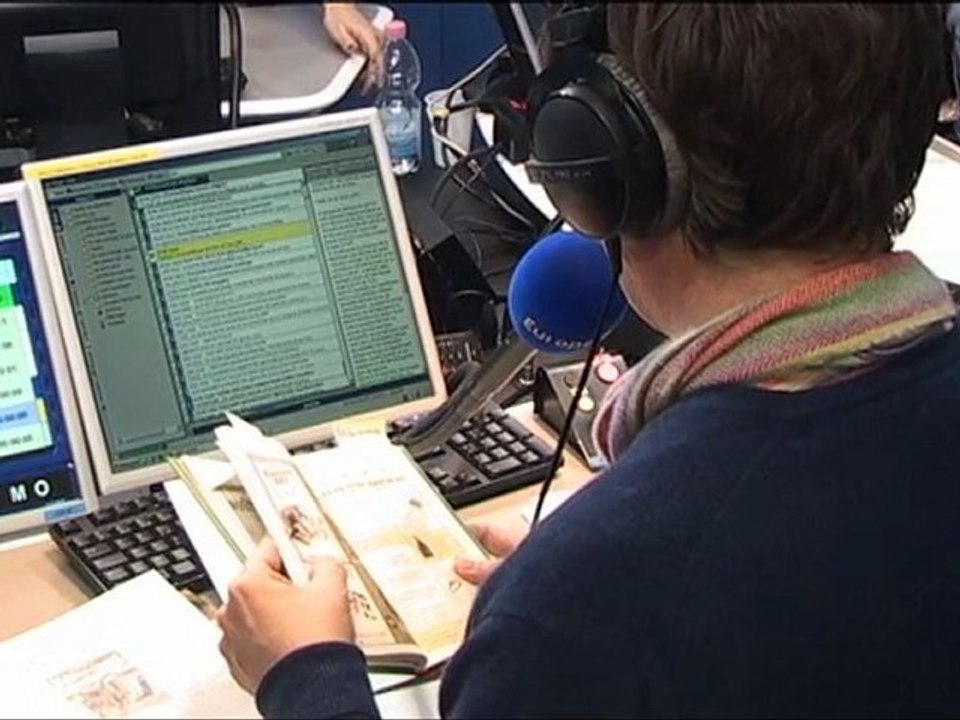 Ça va mal finir – 24/01/2012