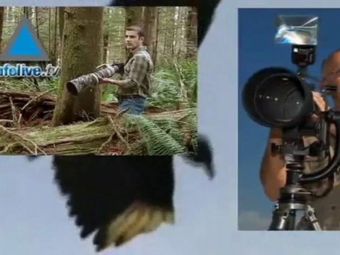 Israeli Nature photographers receive British price