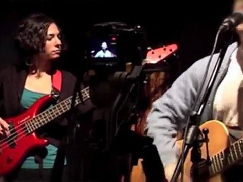 Dans le Même Sac-Photomatons d'la Zik-Le 8 janvier 2012