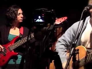 Dans le Même Sac-Photomatons d'la Zik-Le 8 janvier 2012