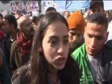Miles de egipcios recuerdan en Tahrir su revolución