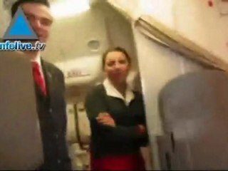 Israelis Travel in Arabic Airlines