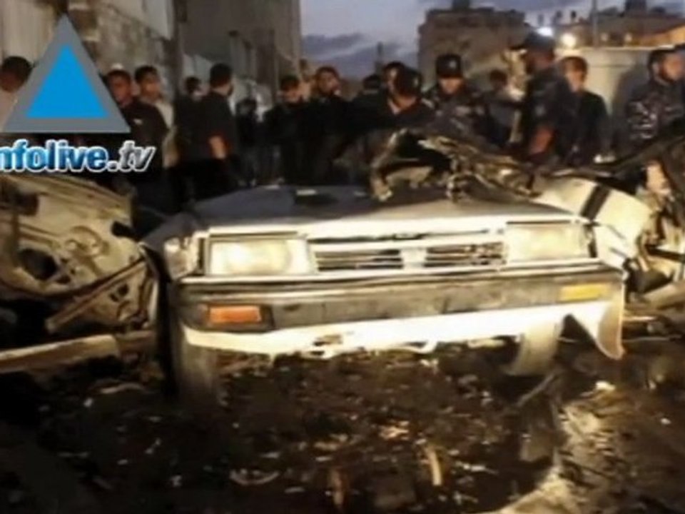 Top Terrorist Killed by IDF
