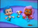 Opening de 'Bubble Guppies' en español latino