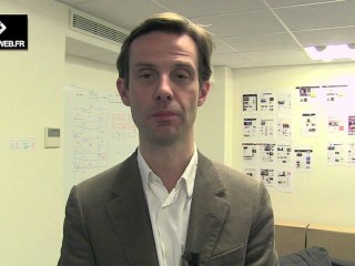 Mon idée pour 2012: Julien Jacob, PDG de Newsring