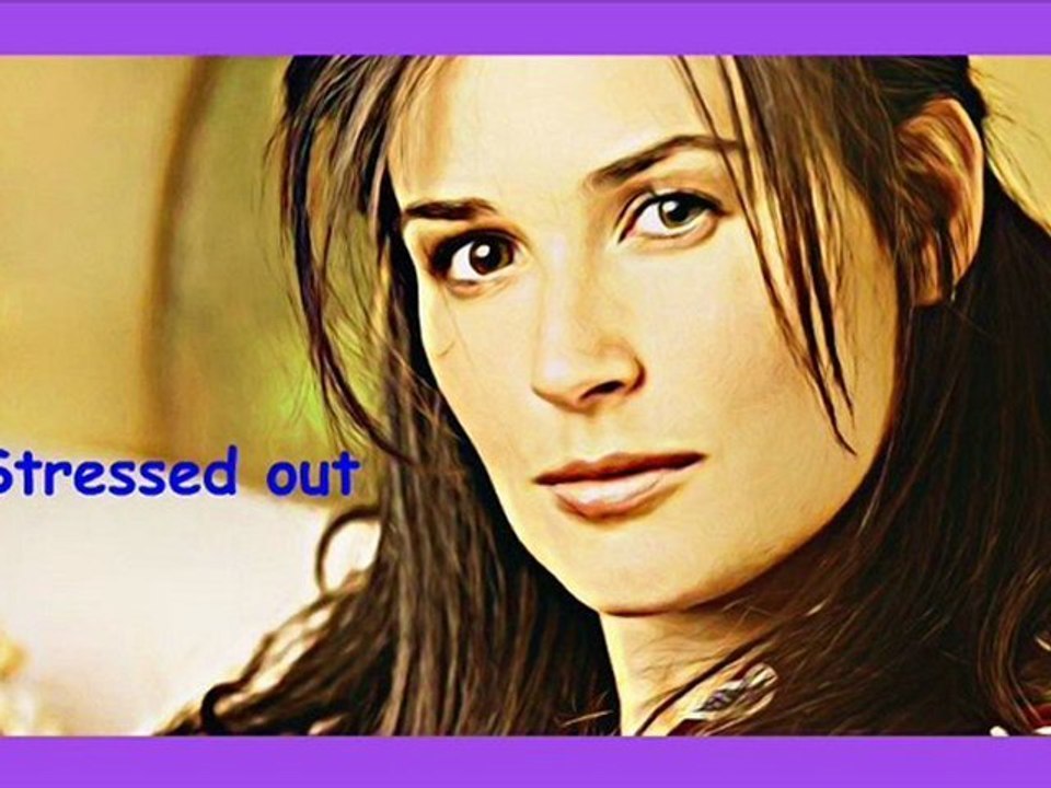 Demi Moore Hospitalized