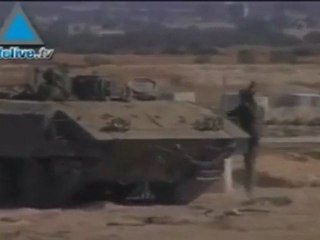 Wikileaks: Egypt and Fatah Say NO to rule Gaza