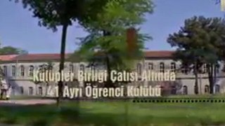 Yıldız Teknik Üniversitesi Tanıtım filmi | edevletim.com