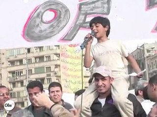 Egypte : les temps forts de la révolution en 15 dates