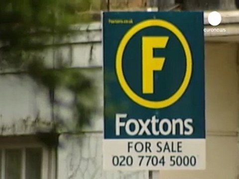 Regno Unito: calo Pil più forte del previsto nel quarto...