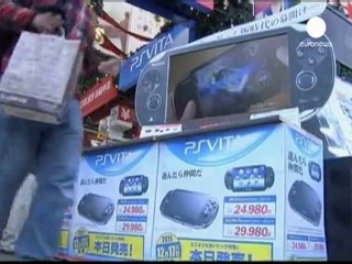 Giappone: deficit commerciale da 24 mld, il primo in 30 anni