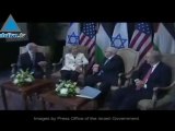 Binyamin Netanyahu: Israel's legitimacy