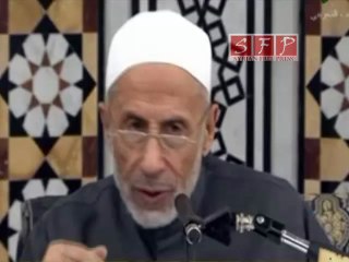 خطبة محمد راجح كريم جمعة لا للحوار 8-7-2011