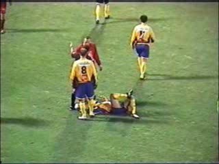 Toulon-Montceau (2004-2005)