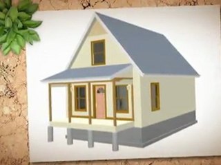 Building The Best Cabin Using Blueprints