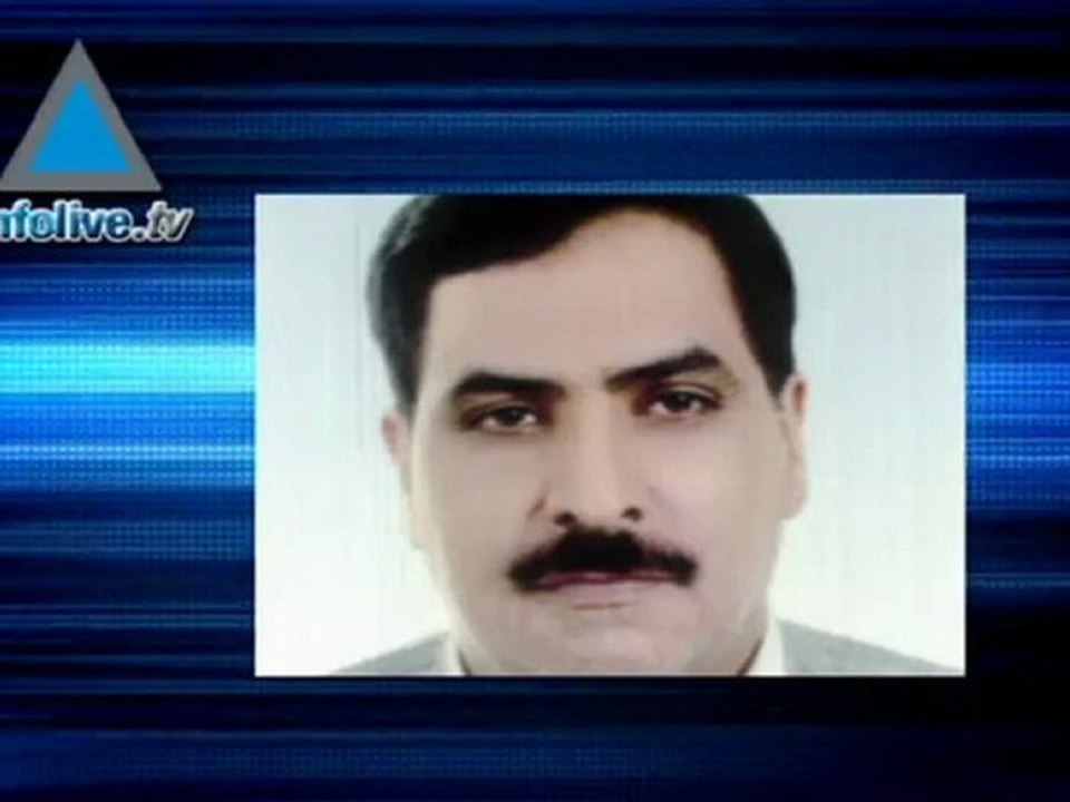 Iran demands information on Iranian General from Israel