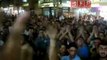 مظاهرات مسائية البوكمال دعما الاهالي حماه 6-7-2011