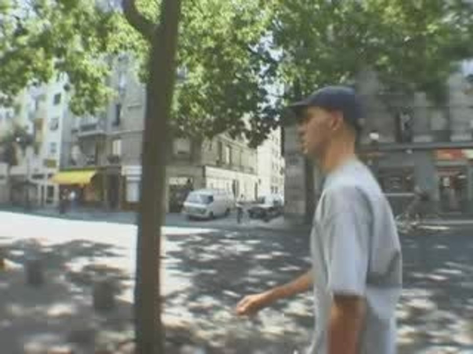 Svinkels - présentation - DJ Pone