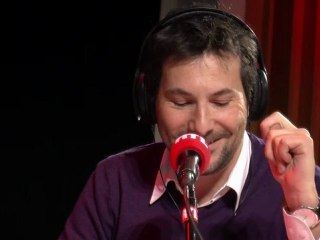 A la bonne heure : la chronique de Régis Mailhot du 25/01/2012
