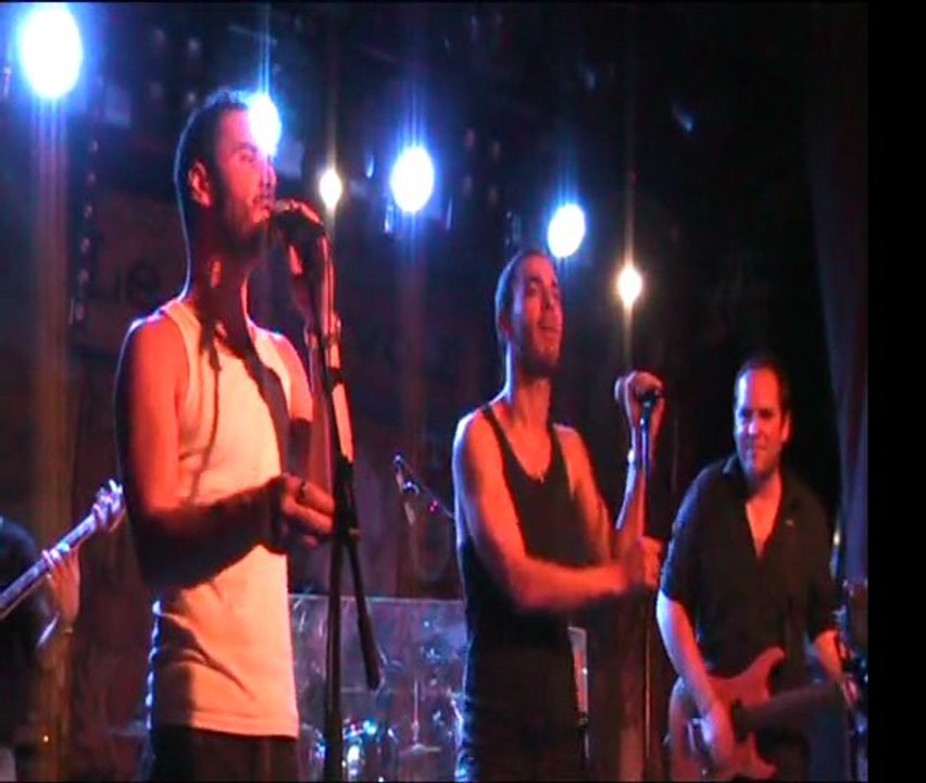 Live Syst'M - Tears of clown