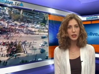 Lieberman says Israeli Palestinian conflict not the main problem