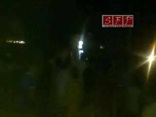 حمص - الحولة - تكبيرات قبل يوم الجمعة 15-7-2011