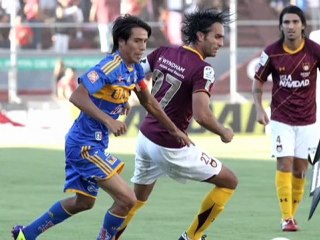 Medio Tiempo.com . - En Fa Tigres vs Estudiantes.mov