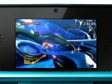 Kid Icarus: Uprising, Vídeo Impresiones  (3DS)