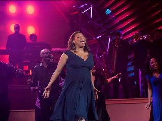 Joyful Noise (2012) - FULL MOVIE - Part 8/10