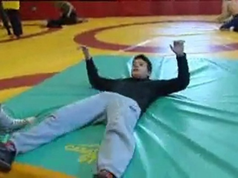 LE CATCH - EXPLICADOS - 19/10/11