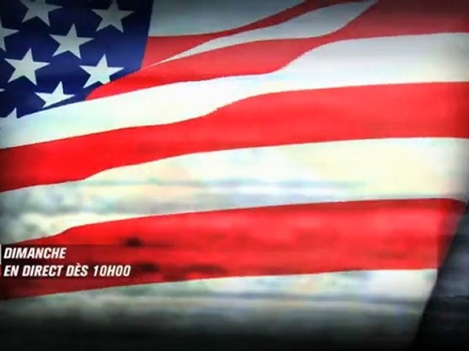 BA - Prix d'Amérique Marionnaud - Equidia Live