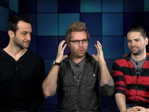 On My RADar - The Totally Rad Show