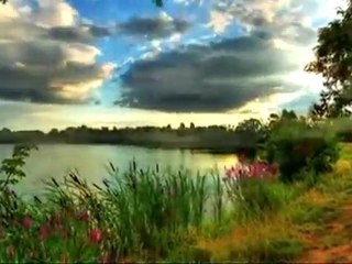 Hdr Skies Filminden Muhteşem Manzaralar....