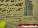 Leccenews24 notizie dal Salento in tempo reale: Rassegna Stampa 25 Gennaio