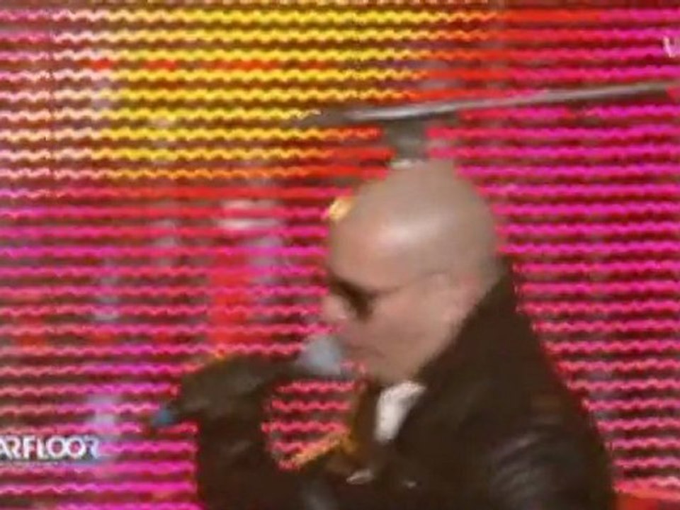 starfloor live from paris bercy