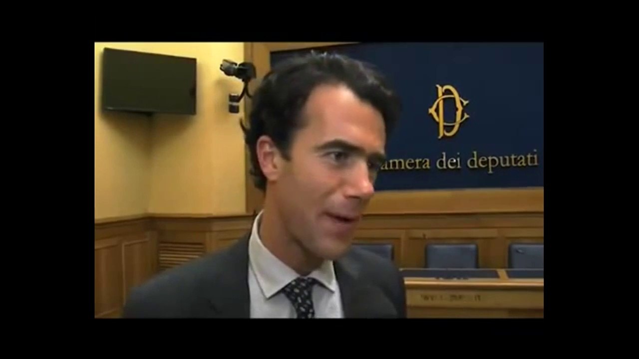 Gozi - Presentata la mozione unitaria per gestire la crisi nell'Ue