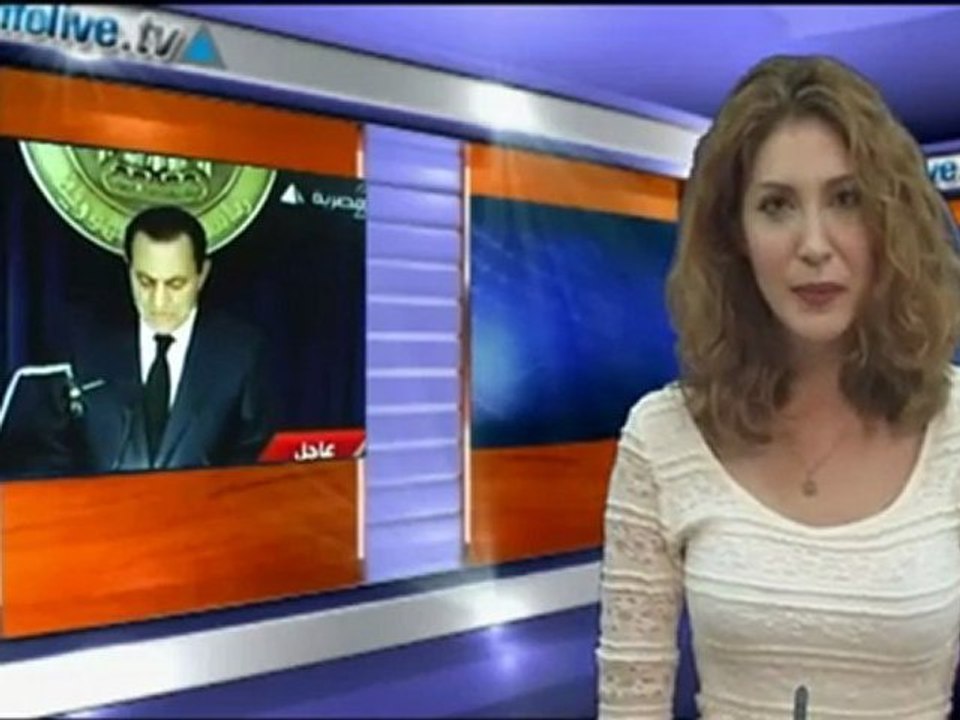 Is Mubarak in Eilat