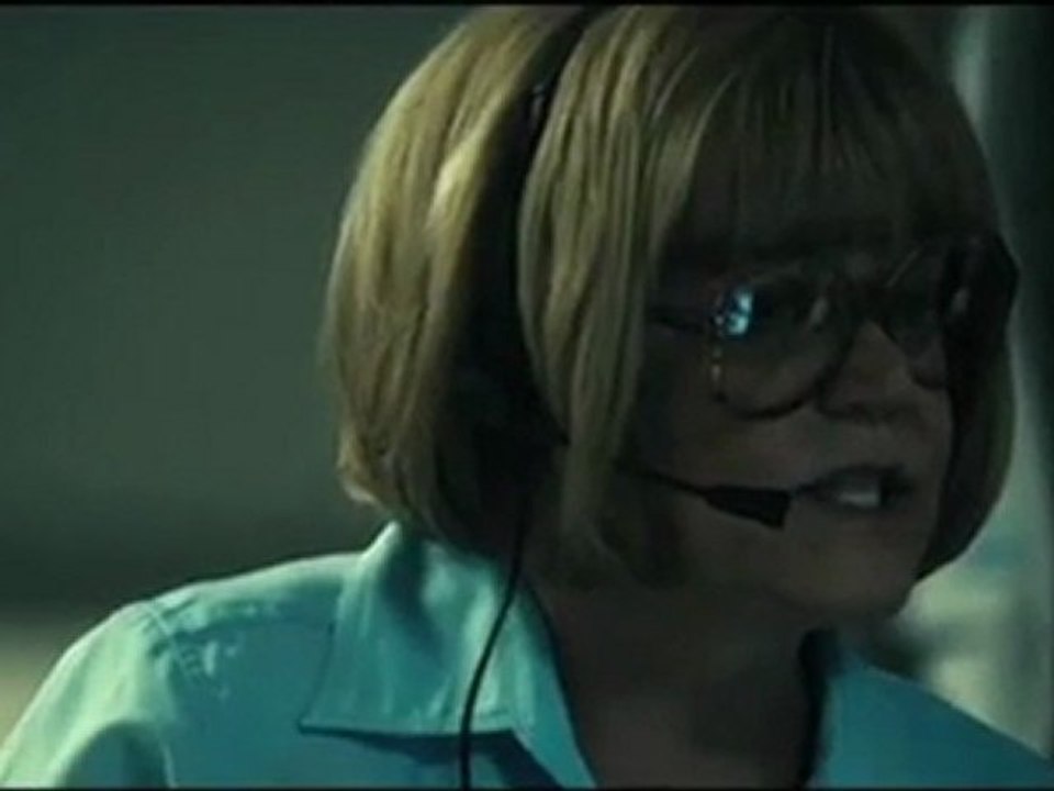 The Imposter clip