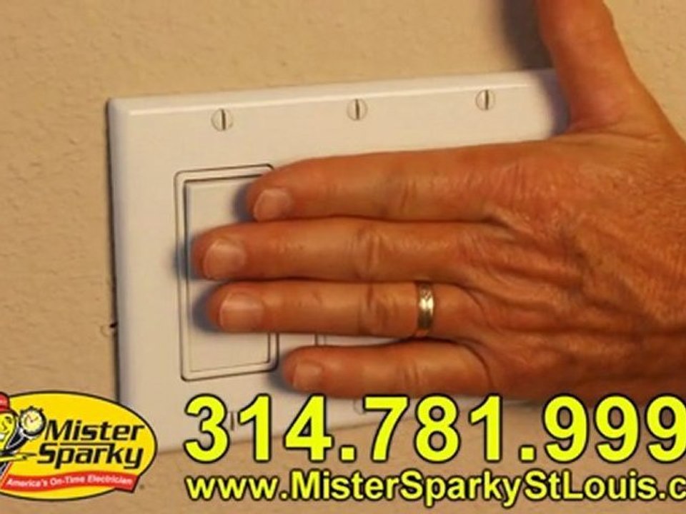 Common Electrical Problems