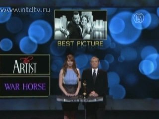 Названы номинанты на премию «Оскар»