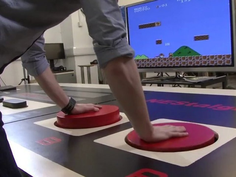 Guinness World record gaming challenge video