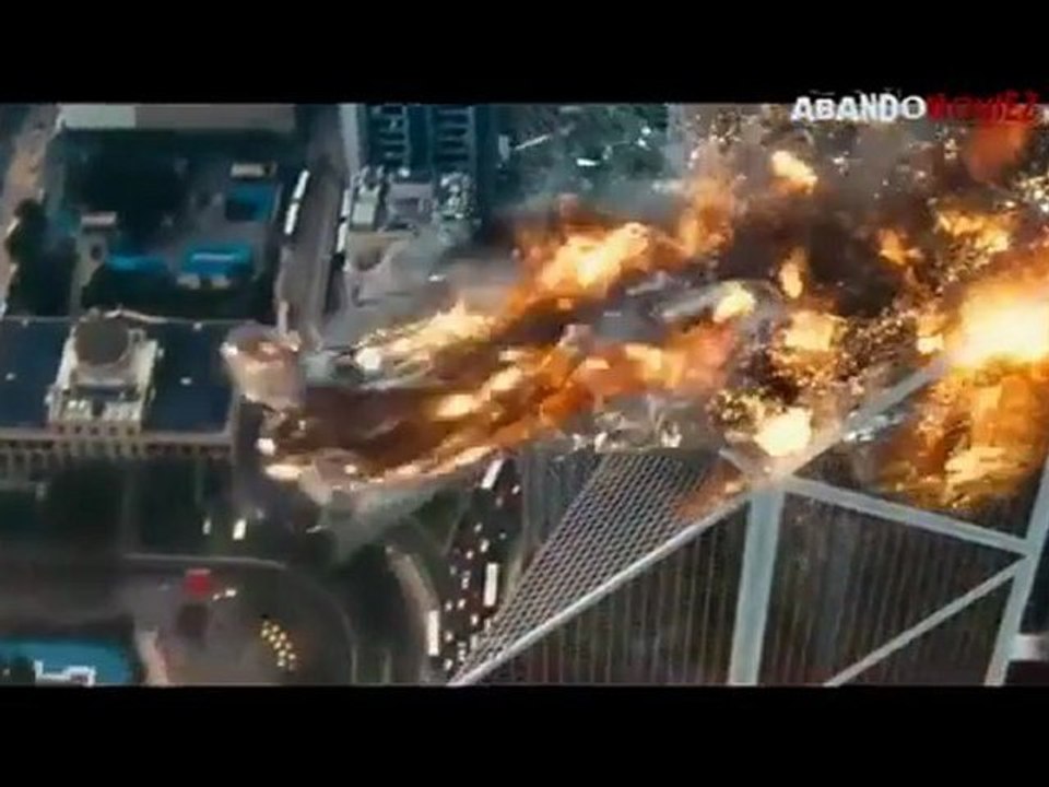 Todos los estrenos de 2012 (abandomoviez.net)