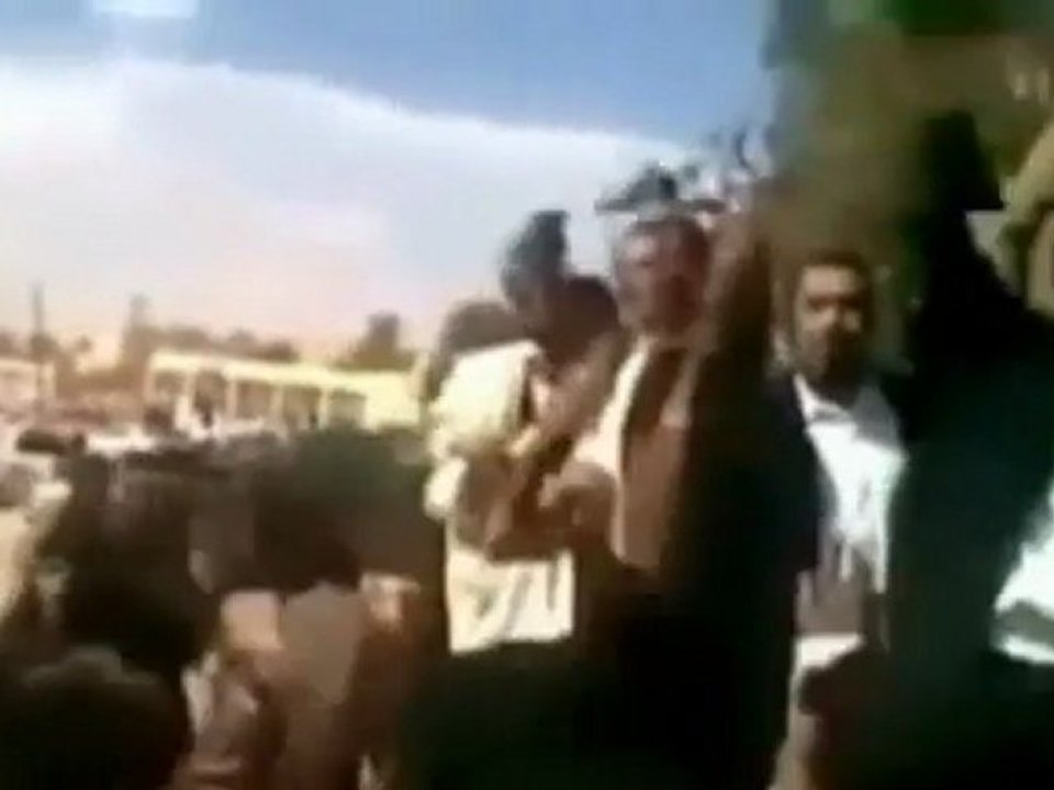 Arab League temporarily suspends Libya